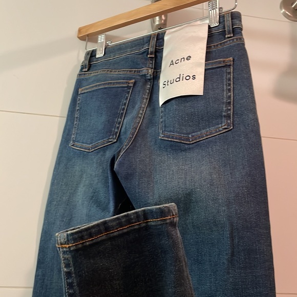 Acne Studios - Skin 5 Pocket, 24/34 - Picture 4 of 4